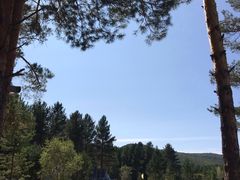 -北极村旅游风景区