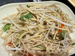 -芦月轩羊蝎子(劲松店)