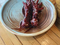 -院子餐厅·大锅菜·老杭帮(桥西直街店)