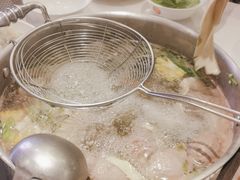 -牛焱·贵州黄牛肉火锅(城西银泰店)
