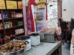 -一品飘香米线(一中总店)