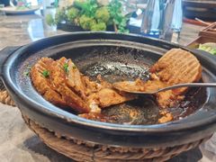 -新海渔港·胶东海鲜家常菜·家宴(奥体中心店)