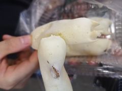 无糖麻薯-沪上酥铺(东晓南店)