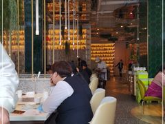 大堂-红樱桃·欢乐餐厅(太原里店)