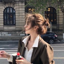 -HG美发设计沙龙