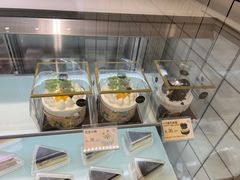 -罗莎蛋糕(建设路店)