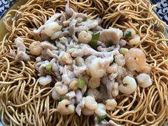 -裕兴记·三虾面(西北街总店)