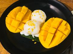 -Mango Tango