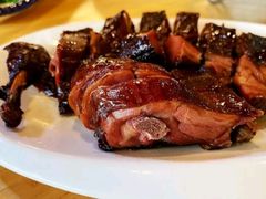 特色酱鸭-老半斋(福州路店)