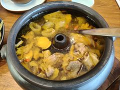 -云海肴·汽锅鸡·云南菜(苏州中心店)