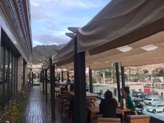 -玫瑰西餐厅.意面披萨.牛排咖啡