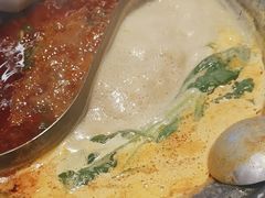 -生活如沸·顺德水牛奶火锅(大学路店)