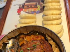 -秦月轩·陕西家乡菜(阜成路·五棵松店)