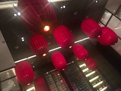 大堂-悦厅·下午茶(杭州柏悦酒店)