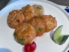 -印巷里主题餐厅(马鞍山店)