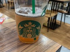 -星巴克(天津大悦城第二店)