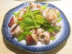 -巷语私房料理(华一实业大厦店)
