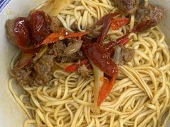 -万三面馆(青龙正街太古里店)