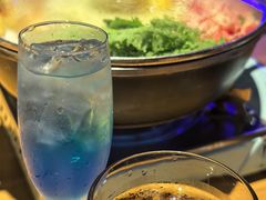 -花腰餐吧Bistro烧烤 傣味(传媒大学店)