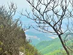 -丹东凤凰山景区