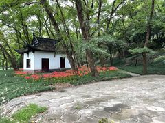 -采石矶景区