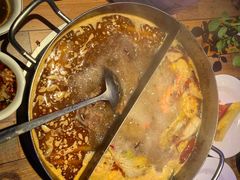 -蒙肥羊·酸汤潮牛·鲜牛肉火锅烤肉自助(岗顶店)