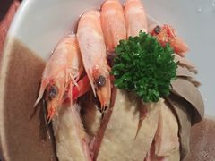 -外婆家(西溪印象城店)