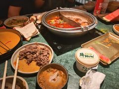 -牛New寿喜烧(曹路花园城店)