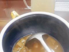 -茶港食堂(武昌店)