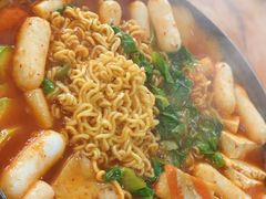 -顶顶红石锅拌饭(步行东街店)