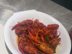 -肥家大排档(天河体育西店)