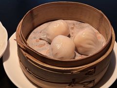 -丽晶轩中餐厅(重庆丽晶酒店)