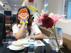 -法兰度航空主题餐厅(端州店)