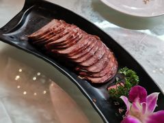 -大汗行宫园林餐厅