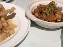 -长春市茶啊衝饭店(南湖公园店)
