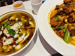 -阿娜尔·新疆菜(宜家荟聚中心店)