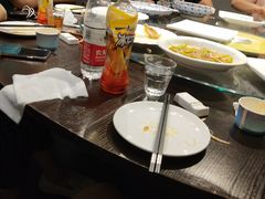 -清真马家锅烙
