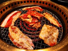 -神户赤童日式烤肉(金地广场店)
