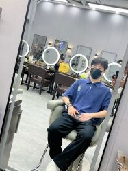 -NY漂发染发主打