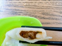 -金城包子牛肉灌汤包(台东四路店)