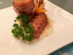 -海宁铂尔曼酒店紫荆中餐厅