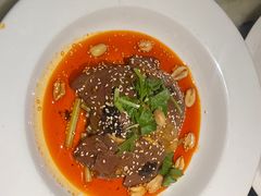 -绿茶餐厅(乐峰广场店)
