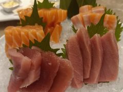 -上渔铁板烧(熙悦汇店)