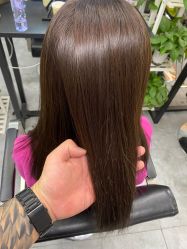 -T-Hair Salon