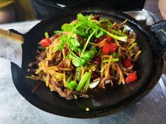 -张关合渣(航空大道店)