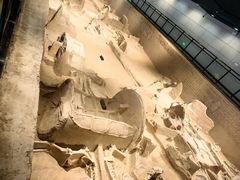 -洛阳周王城天子驾六博物馆