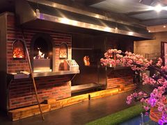 大堂-同喜烤鸭店(光芒店)