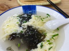 -王胖子驴肉火烧(东四旗舰店)