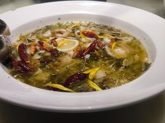 -佬麻雀·新湘菜(珠海金发购物中心店)