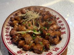 -小粤楼·怀旧粤菜(万辉国际广场店)
